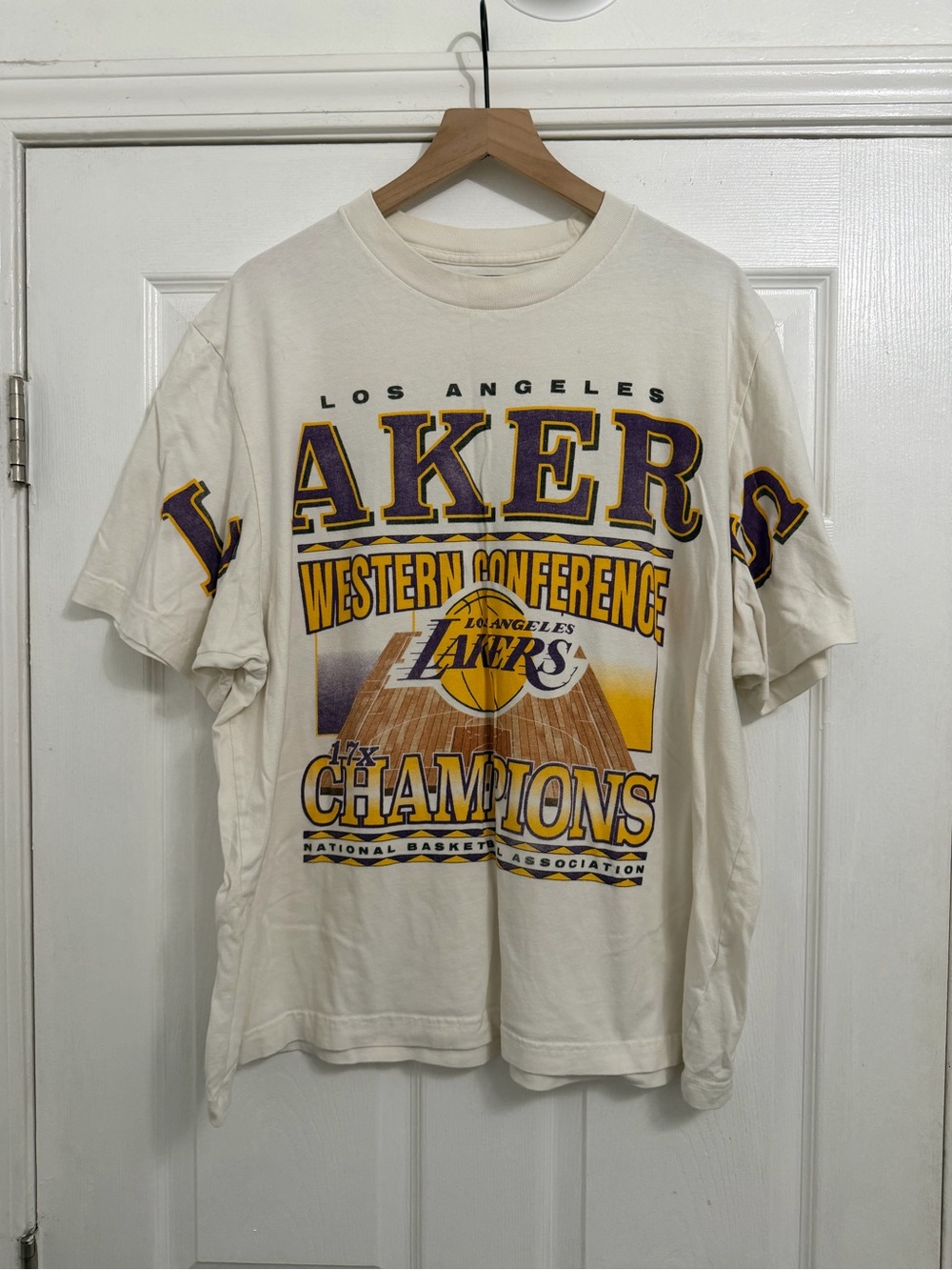 Lakers Shirt